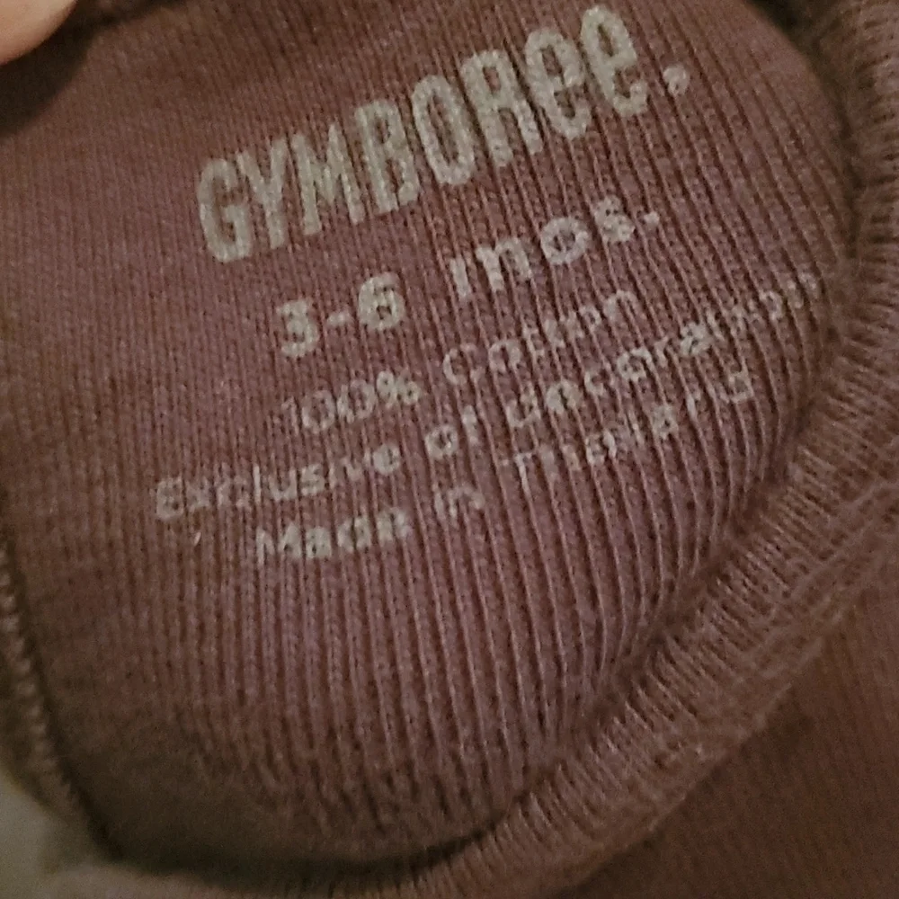 Gymboree teapot tee